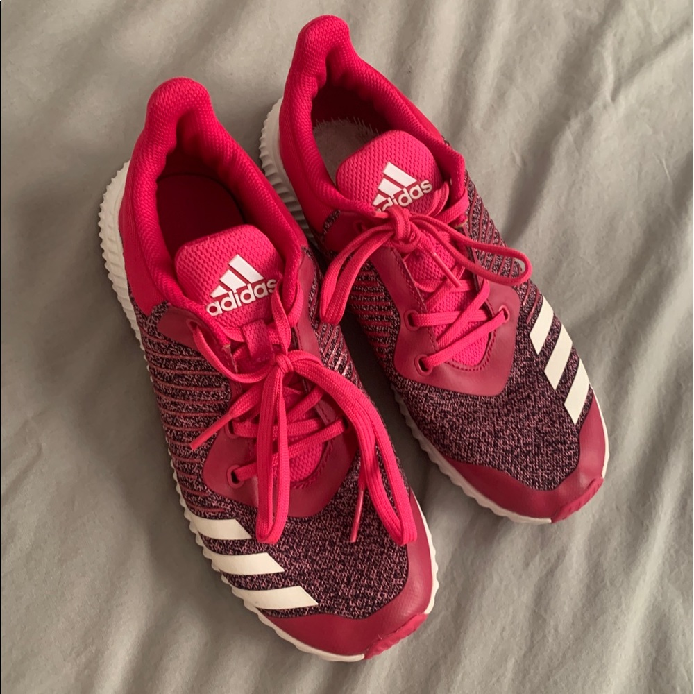 Good condition. Adidas sneakers